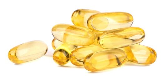 NEOflorax съдържа витамин D