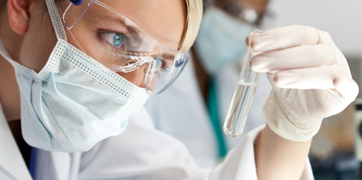 Всеки трети жител на Земята страда от паразити